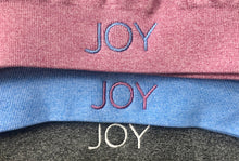 Load image into Gallery viewer, JOY Breathable &amp; Adjustable 2 Piece Sport Set For Women - Baby Blue JOY Underwear