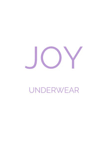 JOY Giftcard JOY Underwear