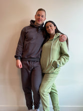 Load image into Gallery viewer, Unisex Joggers - Matcha 2.0
