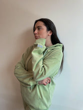 Load image into Gallery viewer, Unisex Hoodie - Matcha 2.0